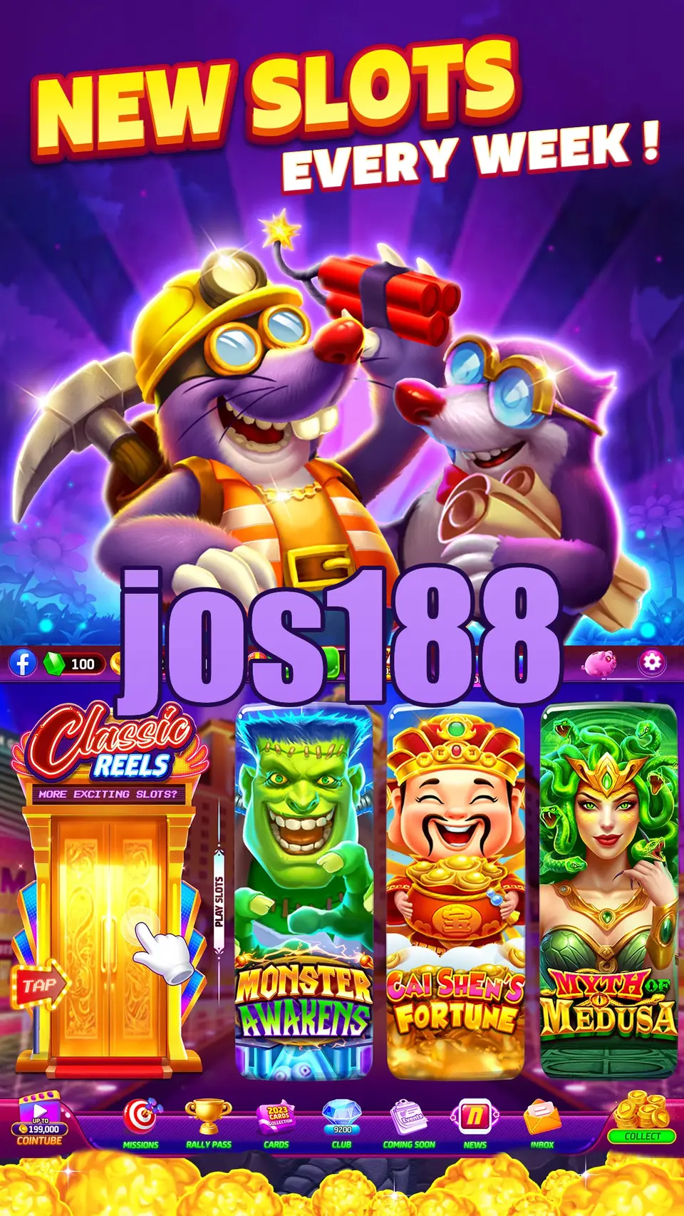 jos188 APK