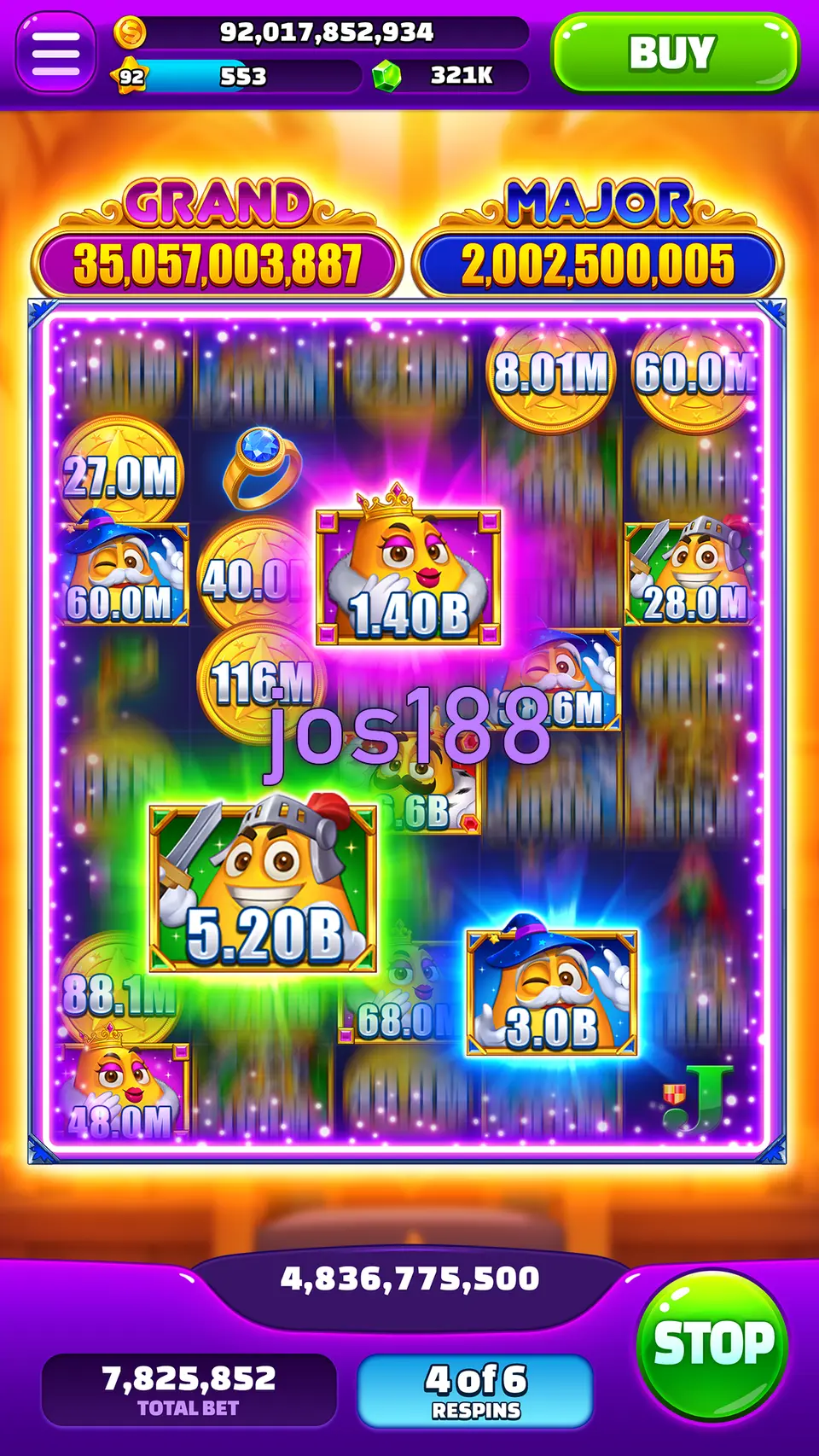 jos188 APK
