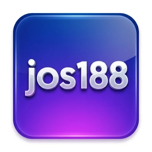 jos188 Logo - Resmi